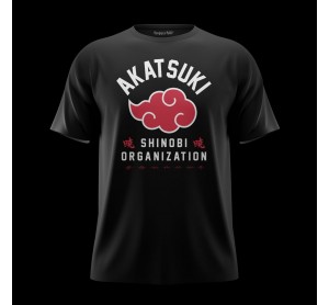 Akatsuki Shinobi